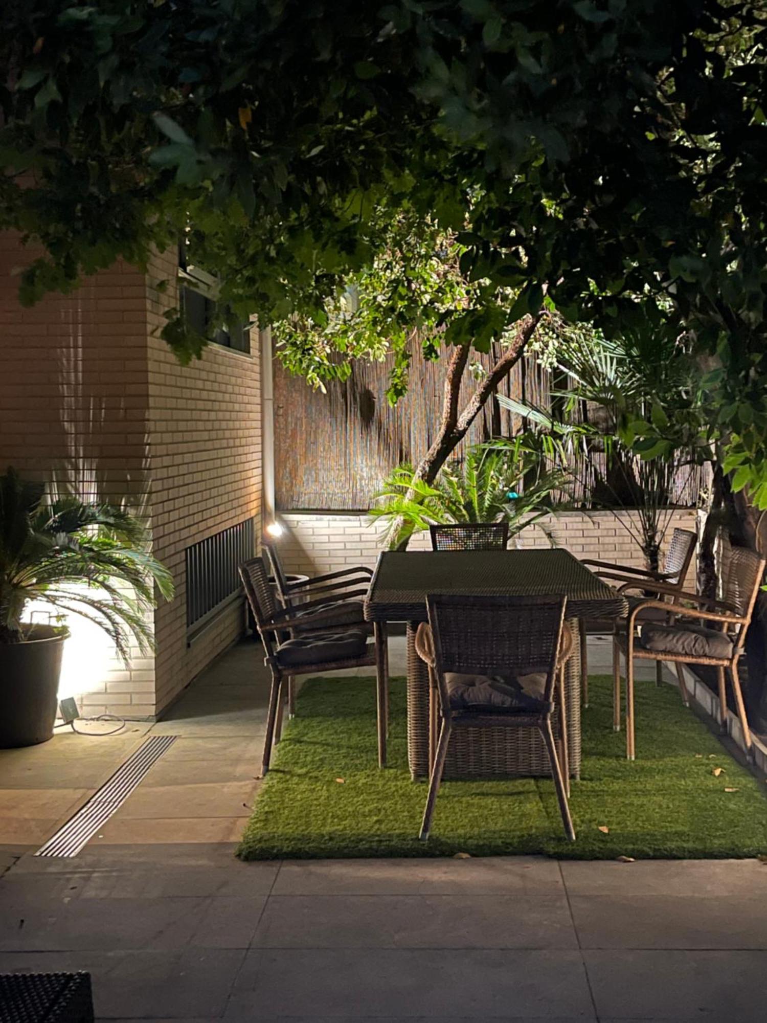Valdevebas Chalet Con Piscina Madrid Exterior foto